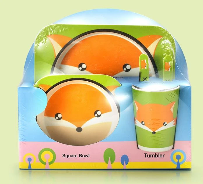 Kids Dinner Set For Children