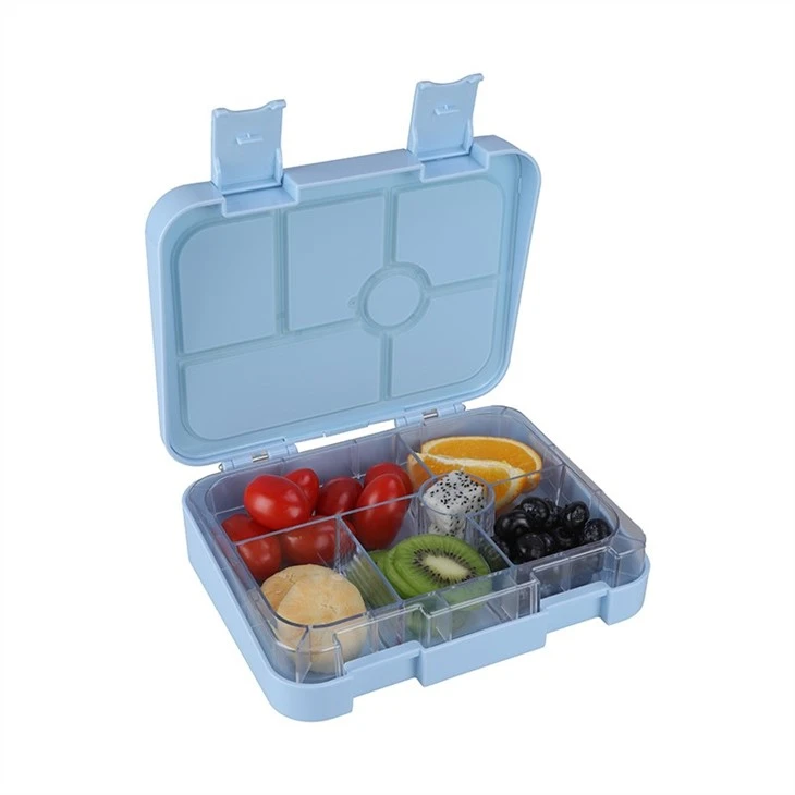 Large OEM Welcomed Lunch Box