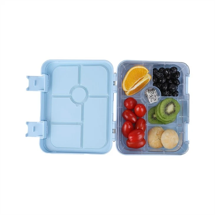 Large OEM Welcomed Lunch Box