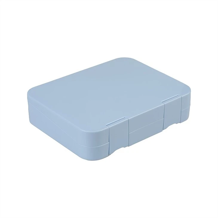 Large OEM Welcomed Lunch Box