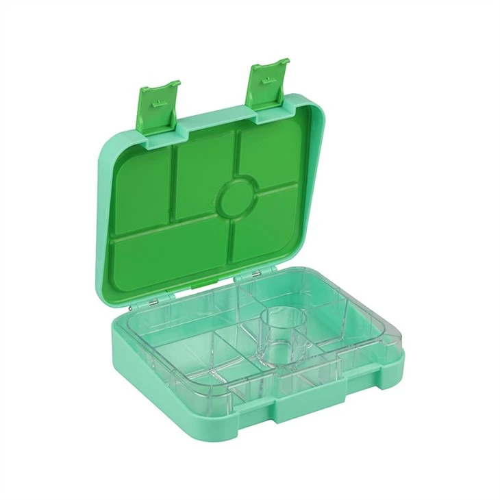Large OEM Welcomed Lunch Box