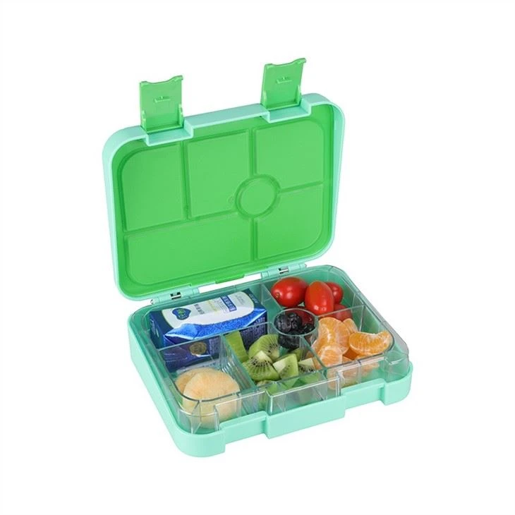 Large OEM Welcomed Lunch Box