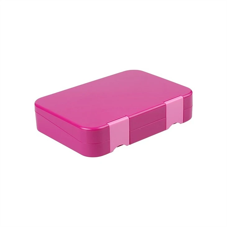 Kids Insulated Bento Box