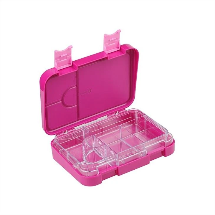 Kids Insulated Bento Box