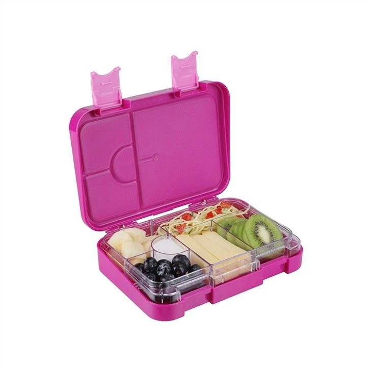Kids Insulated Bento Box