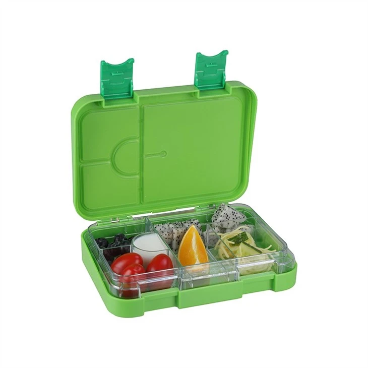 Kids Insulated Bento Box