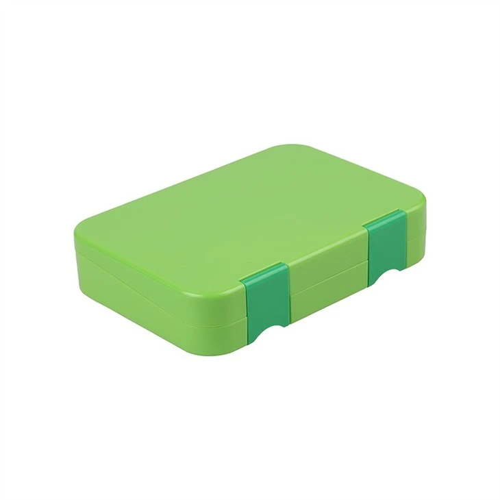 Kids Insulated Bento Box