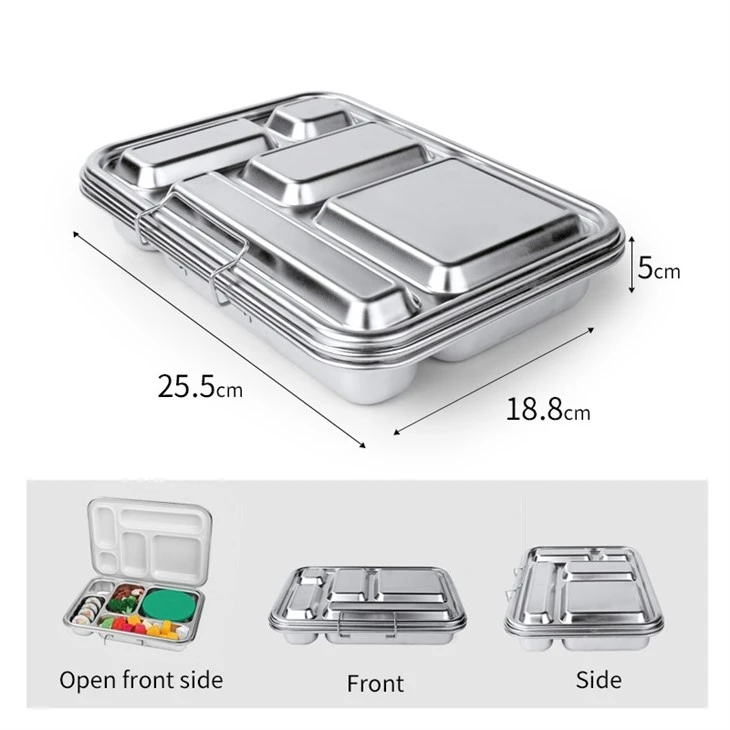 ECO Bento Box ECO Bento Box
