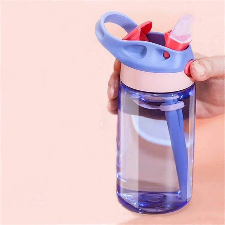 500ml Water Bottle