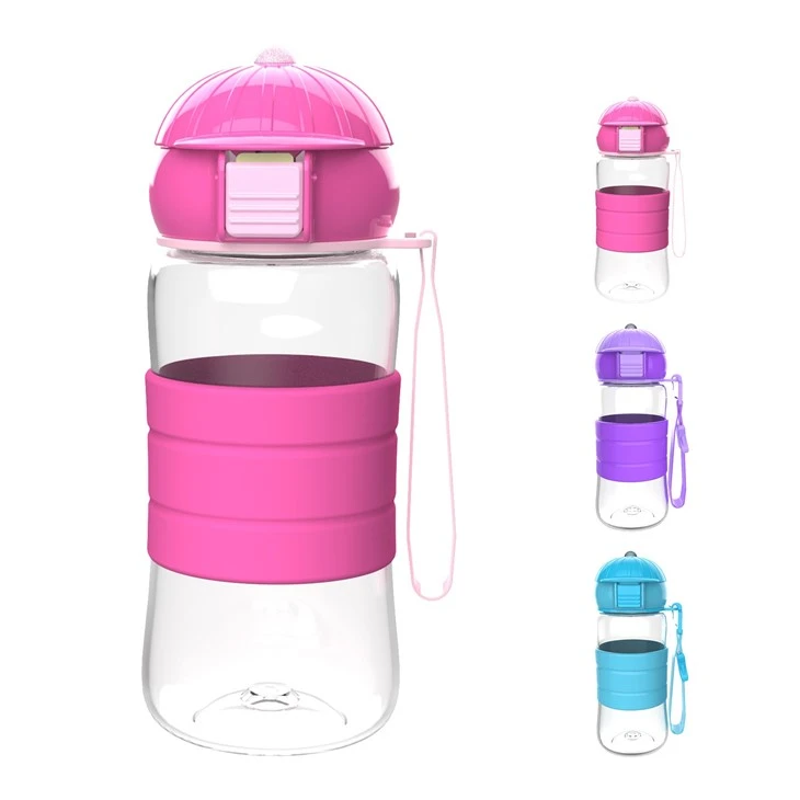 Cheap Plastic Water Bottles
