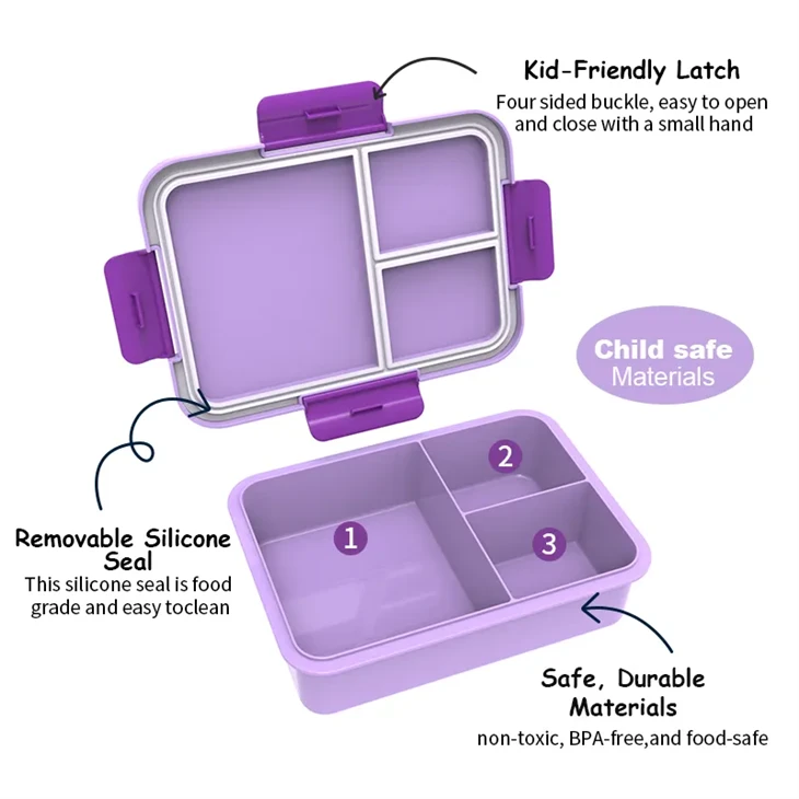 Kinder Lunchbox