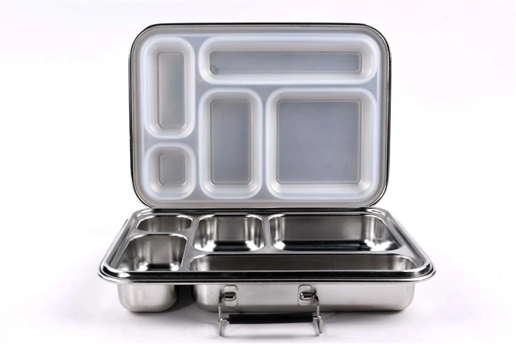 Large Bento Lunchbox
