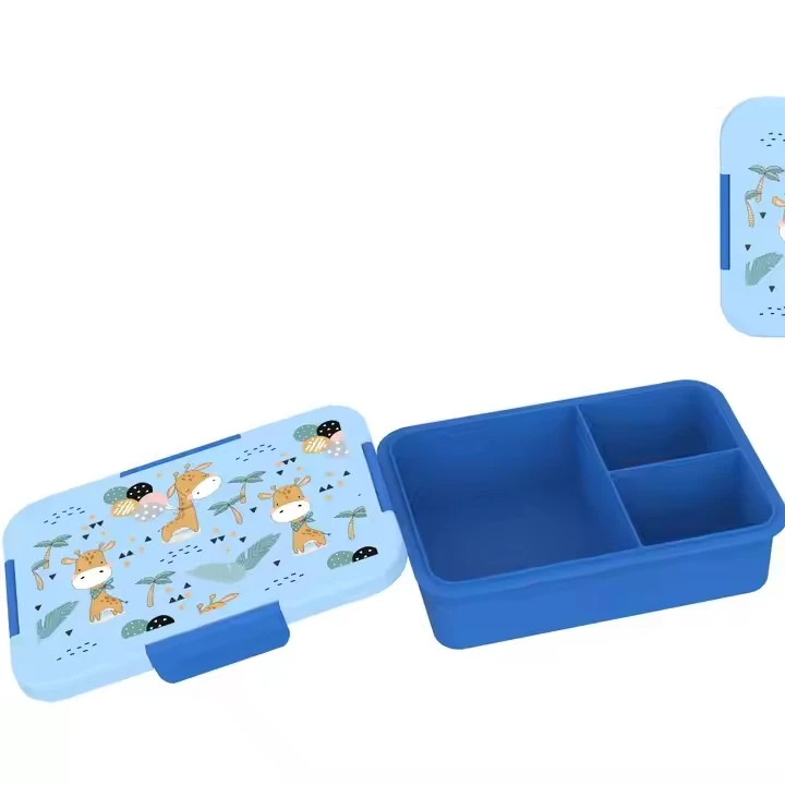Little Sandwich Box