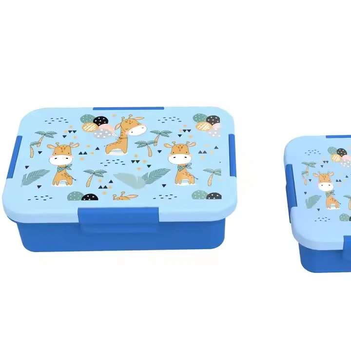 Little Sandwich Box