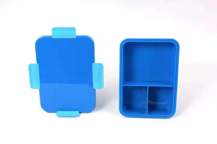 Little Sandwich Box