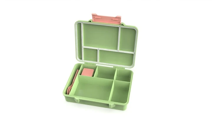 Lunchbox Erwachsene
