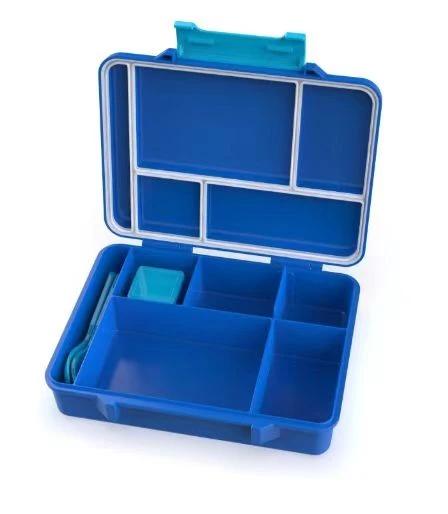 Lunch Box With Utensils Lunch Box With Utensils