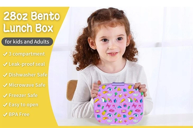 Sandwich Box Sandwich Box