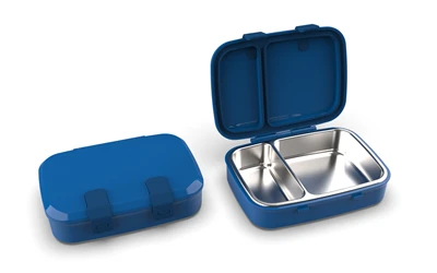 Portable Modern Bento