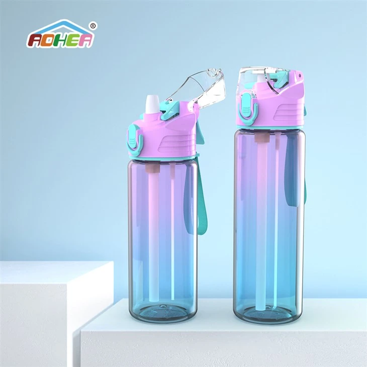 Sprühwasserflasche