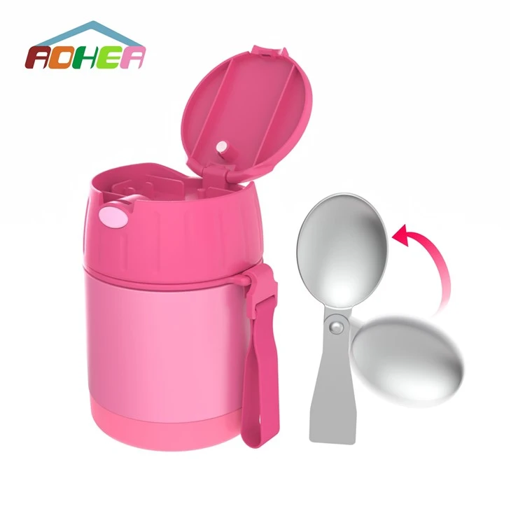 Stainless Steel Jar