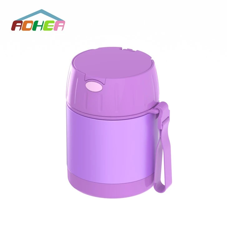 Stainless Steel Jar