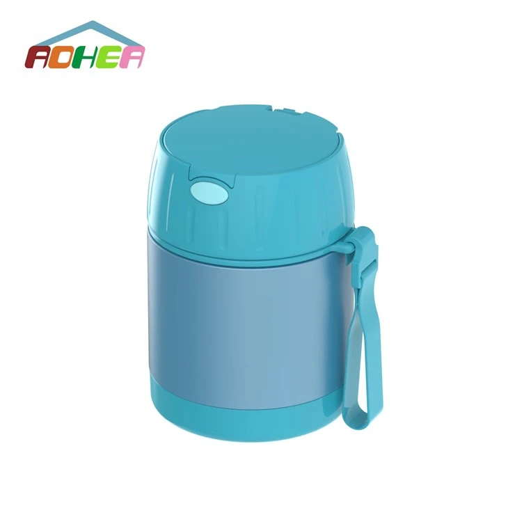 Stainless Steel Jar