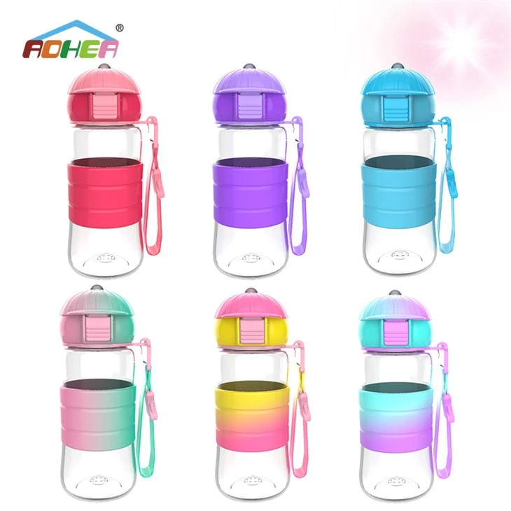 Wasserflasche BPA frei