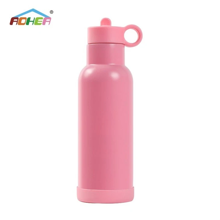 Water Bottle Steel Stainless