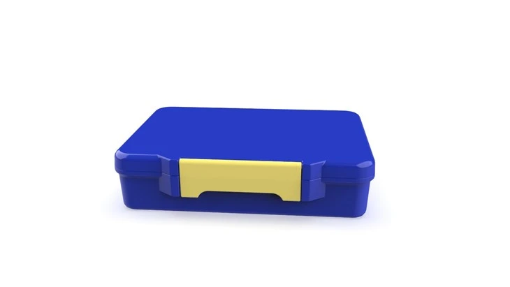 Work Lunch Box